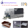 Plastic Tray Thermoforming Machine