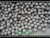 Dia 1 inch - 5 Inch Forged Grinding Media Steel Balls HRC 55-65