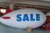 Attractive Inflatable Advertising Balloons Inflatable Helium Air Blimp