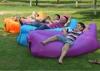 Lightweight Durable Inflatable Lamzac Hangout Easy Bring For Outdoor Camping