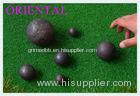Professional Forged Steel Grinding Media Ball for copper mine ball mill