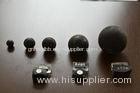 Dia 120mm Cement Forged Steel Grinding Balls high hardness HRC55-65