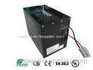 Battery Powered Vehicles / Golf Cart Batteries lifepo4 24V 100Ah Large Cpacity