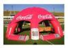 6 Legs Inflatable Air Tent PVC Advertisement Trade Show Outdoor