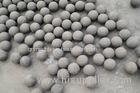 Even Hardness High Quality Grinding Media Forged Steel Ball for Mining