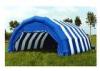 Customized Light Waterproof Material Inflatable Cube Tent With Excellent Design
