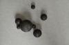 Low wear Dia 20mm-120mm grinding media steel balls for ball mill