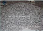 Grinding Resistant Dia 100mm Forged Steel Grinding Media Ball For Ball Mill