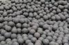 Dia 1'' - 6'' Ball Mill Steel Grinding Balls with HRC58-65 Surface Hardness