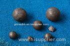 Steel grinding media Cast Steel Balls for gold mining Dia 3 Inch No Deformation