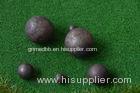Dia 3 inch Iron Grinding Balls grinding media for gold mining
