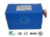 72V Lithium Ion Motorcycle Battery for AGV / Golf Cart / Tricyle / Scooter