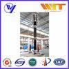 444KV Outdoor Metal Oxide High Voltage Surge Arrester Class A without Gaps