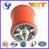 10KV Polymeric ZnO Low Voltage Surge Arrester Class 1 Type IEC Standard