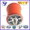 10KV Polymeric ZnO Low Voltage Surge Arrester Class 1 Type IEC Standard