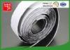 Heat resistance Adhesive Hook and Loop Tape 50% nylon and 50% polyester