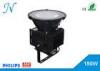 Energy Saving Warehouse High Bay Lighting 150w LED Workshop Light 6000K