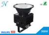 Dimmable 300W Warehouse High Bay Lighting 35000Lm For Gymnasium / Stadium