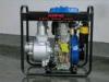 Fuel Efficient Diesel Irrigation Water Pumps Economical Running With KA186F Engine