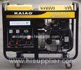 10kva 3 Phase Gasoline Generator Set With Original USA Kohler Engines 50HZ