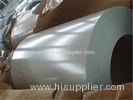 Ral 6022 Ral 9006 Color Coated Prepainted Steel Coil 25um Top Layer 10um Back Layer