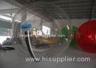 Water Sphere Ball Inflatable Water Ball For Big Event / Amusement Park