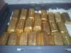 (AU) gold dore bars