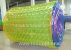 Funny Huge Inflatable Hamster Ball For Humans Heavy Duty Nylon Thread