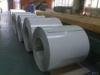 OEM Green / White Painted Steel Coil 0.18-1.6mm Thickness For Writing Broad