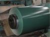 Galvanized Prepainted Steel Coil