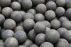 60MM Iron Grinding Balls for power station