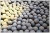 60Mn Iron Grinding Balls 20mm - 150mm