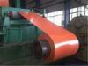 Construction Materials Pre - Painted Colour Coated Coils Corrosion Resistance