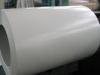 Cold Rolled PVDF Type Pre - painted Steel Coil With Overlay Film Surface