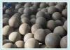 Dia 1''-6'' Forged Steel Grinding Balls For Ball Mill