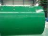 AISI Standard Polythene Color Coated Steel Coil Prepainted 20 Years Anti Fade