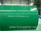 AISI Standard Polythene Color Coated Steel Coil Prepainted 20 Years Anti Fade