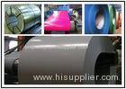 Customize Prepainted Steel Coil Free Sample With 20 Years Life Span