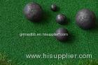 High Impact Toughness Forged Steel Grinding Balls B2 material Diameter 70mm