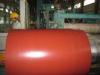 SPCC SPCH Pre Painted Galvanized Steel Coil For Corrugated Roof Sheets