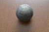 Customized Grinding Media Steel Balls for Chemical industry with Low Broken Rate