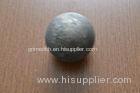 Customized Grinding Media Steel Balls for Chemical industry with Low Broken Rate