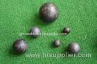 Diamater 4 inch Low Broken Rate Forged Steel Ball for Power stations