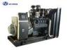 Open Type 100kVA Weichai Deutz Diesel Generator With Stamford Alternator