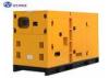 Quiet 150kVA Volvo Penta Diesel Generator 120kW With Leroy Somer