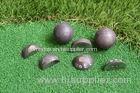 Dia15mm - 150mm Iron Grinding Balls for Chemical industry no Deformation