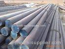 High Impact Toughness steel round rods / bars for rod mill 40-120mm