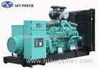 12 Cylinder 750kVA Cummins Diesel Generator / Cummins Power Generators