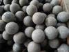 Good Wearing Resistance 100mm forged steel grinding balls for ball mill