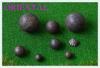 B2 60MN 65MN 45# 50mm Ball Mill Grinding Media for Coal Mining